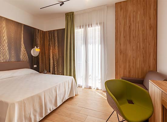 Rooms B&B Macari La Dama -  San Vito Lo Capo