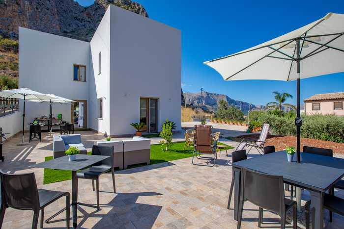 B&B Macari La Dama San Vito Lo Capo