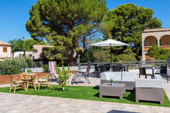 B&B Macari La Dama San Vito Lo Capo