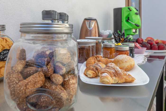 B&B Macari La Dama San Vito Lo Capo