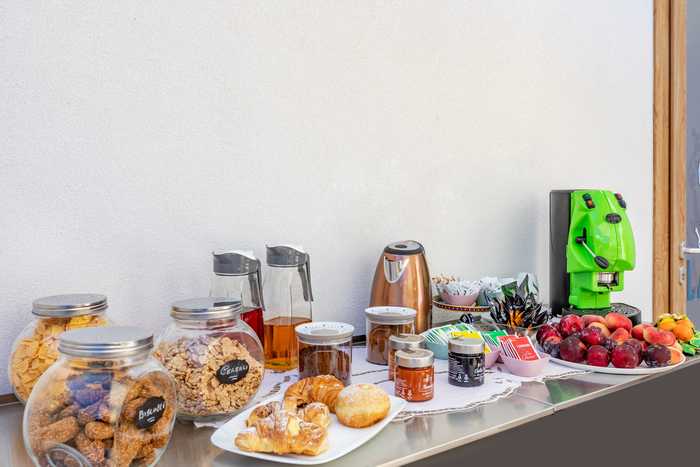 B&B Macari La Dama San Vito Lo Capo