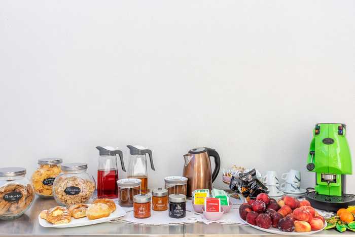 B&B Macari La Dama San Vito Lo Capo