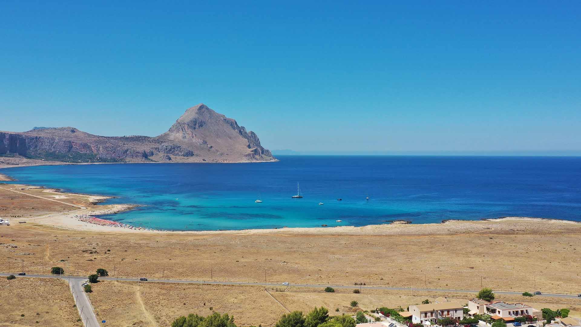B&B Macari La Dama -  San Vito Lo Capo (TP) Sicilia