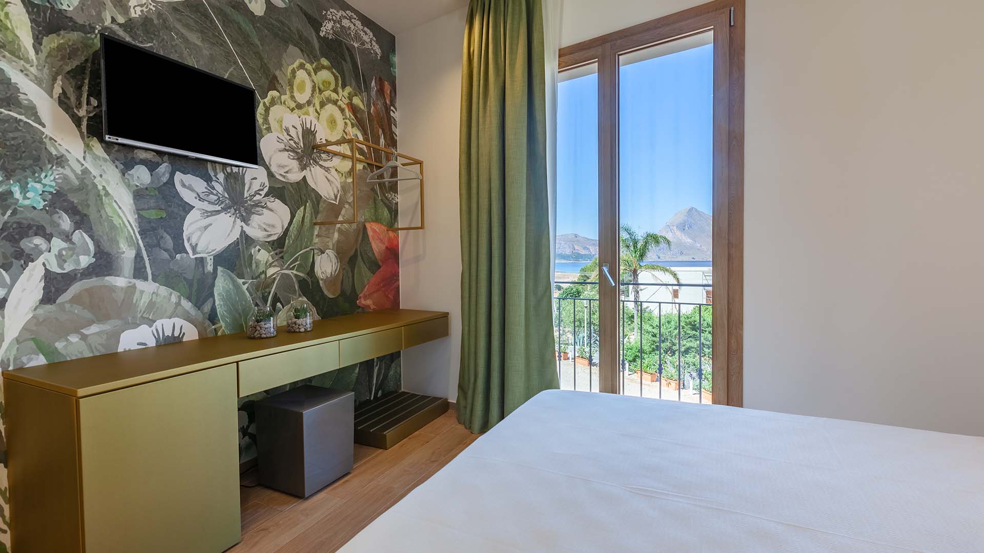 La Dama B&B Macari a  San Vito Lo Capo