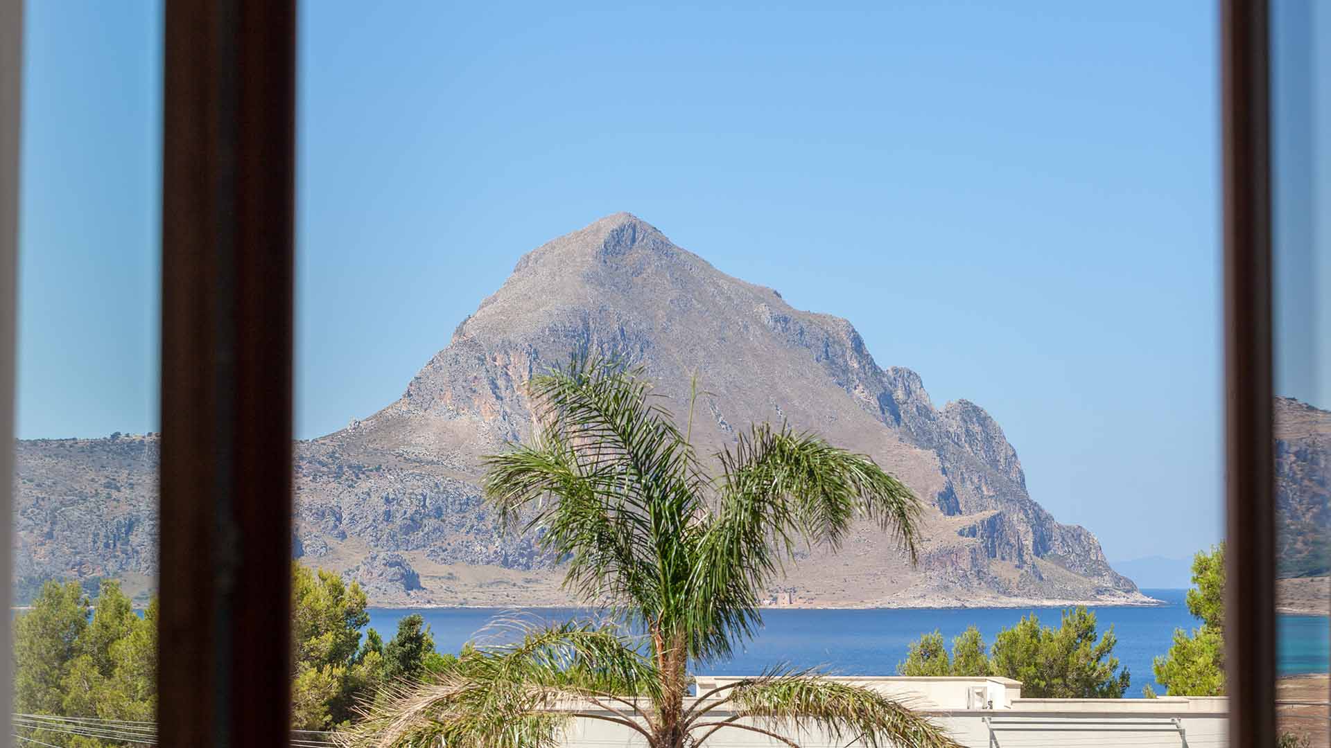 La Dama B&B Macari a  San Vito Lo Capo