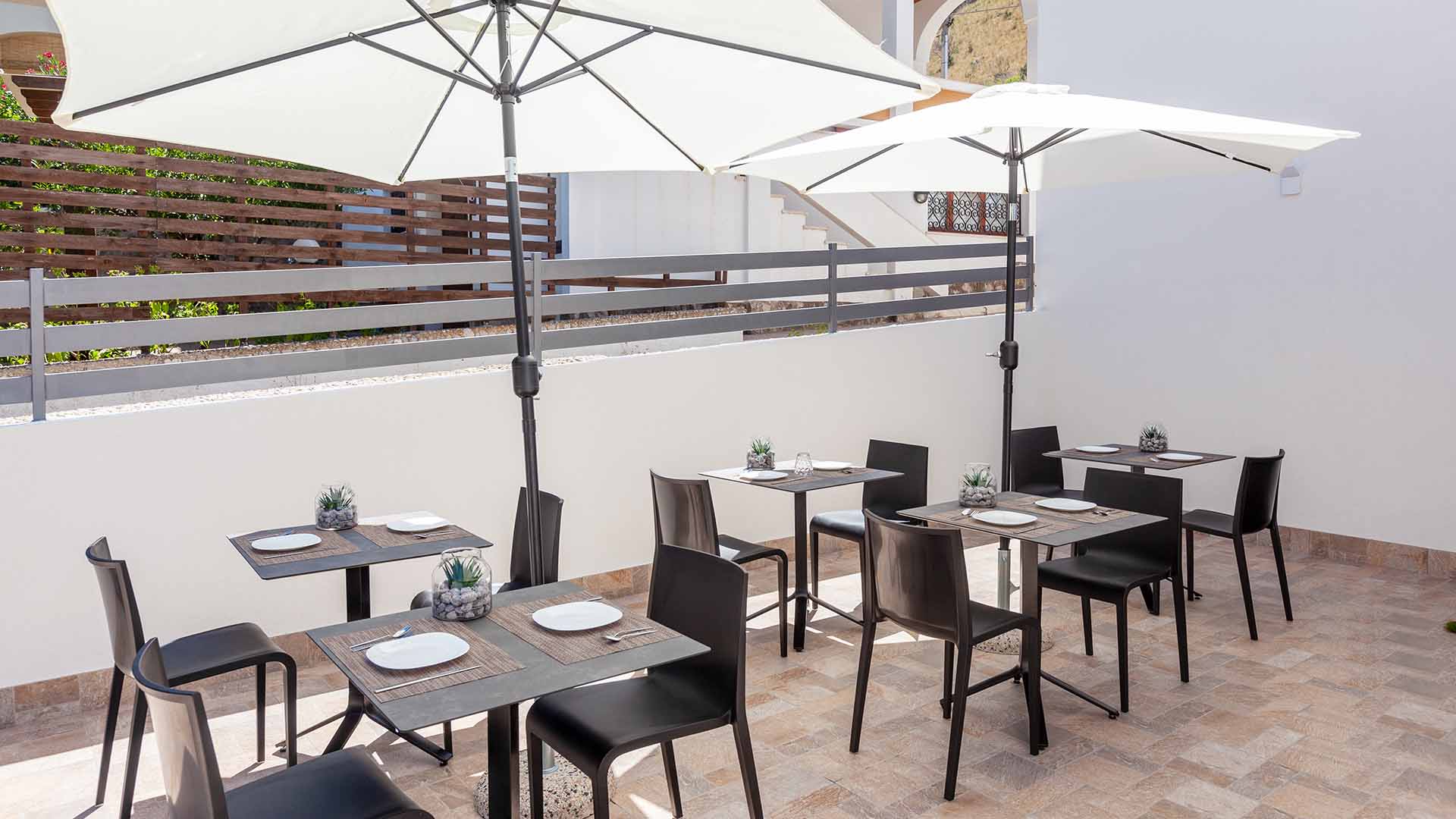 La Dama B&B Macari a  San Vito Lo Capo