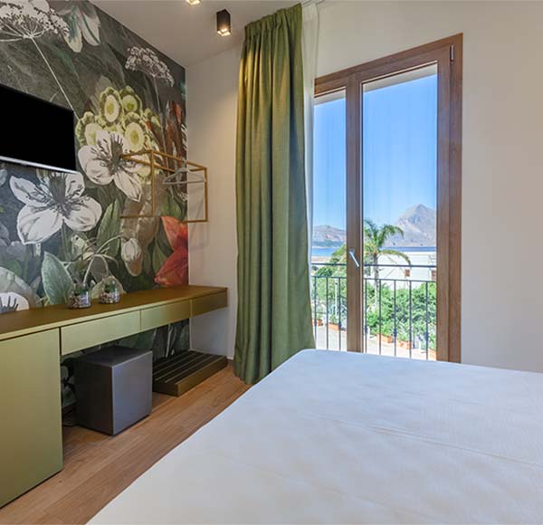 Camere La Dama B&B Macari -  San Vito Lo Capo