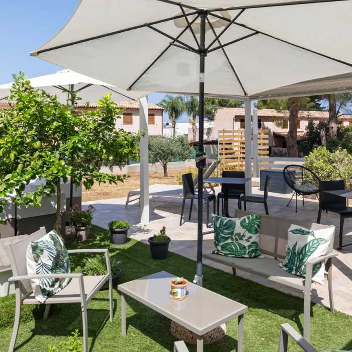 B&B Macari La Dama San Vito Lo Capo