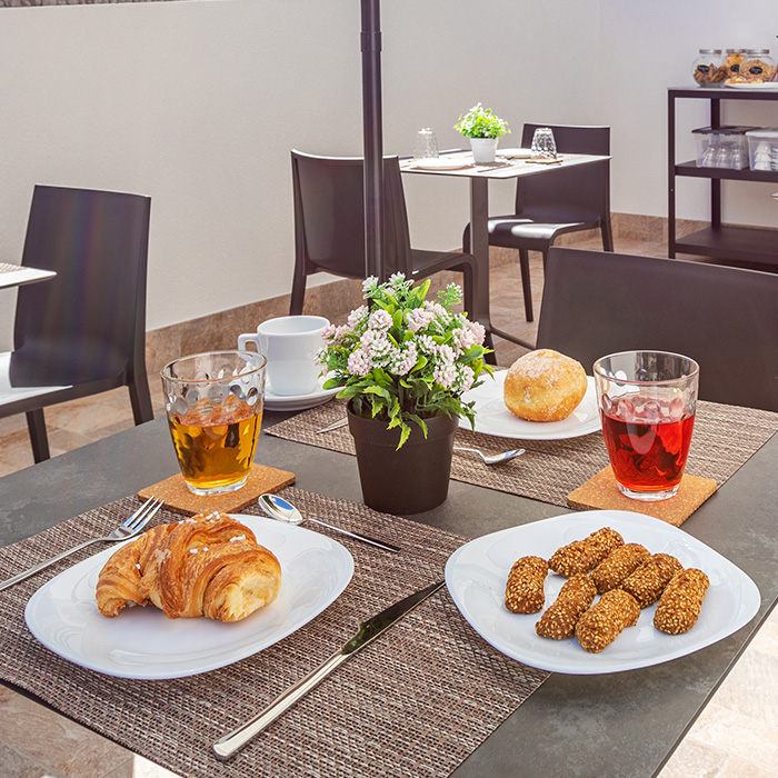 B&B Macari La Dama San Vito Lo Capo