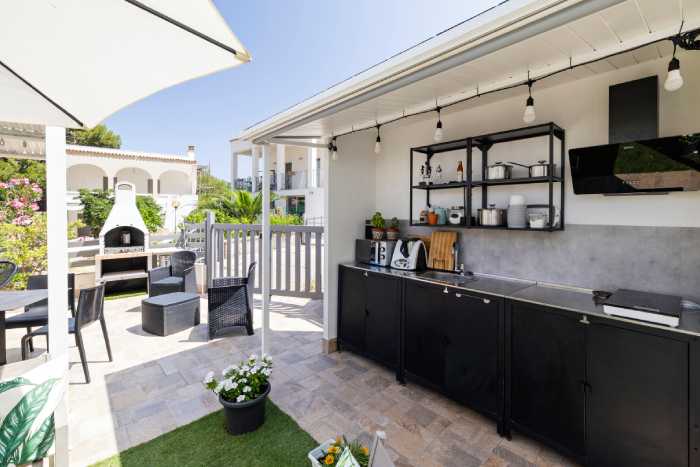 B&B Macari La Dama San Vito Lo Capo