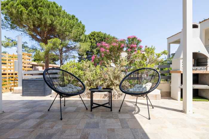 B&B Macari La Dama San Vito Lo Capo