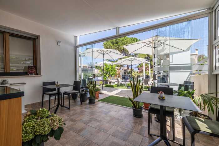 B&B Macari La Dama San Vito Lo Capo