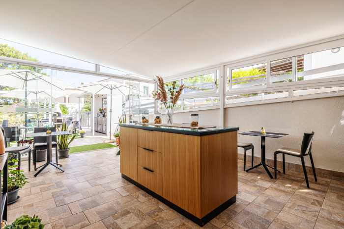 B&B Macari La Dama San Vito Lo Capo