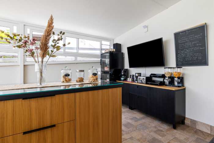 B&B Macari La Dama San Vito Lo Capo