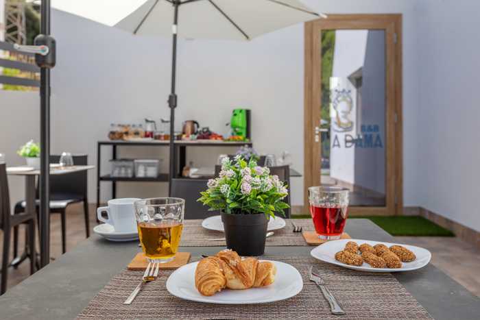 B&B Macari La Dama San Vito Lo Capo