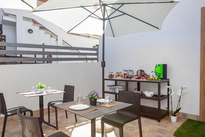 B&B Macari La Dama San Vito Lo Capo