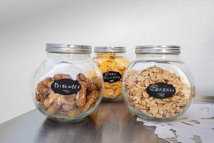 B&B Macari La Dama San Vito Lo Capo