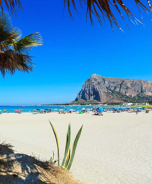 San Vito Lo Capo, La Dama