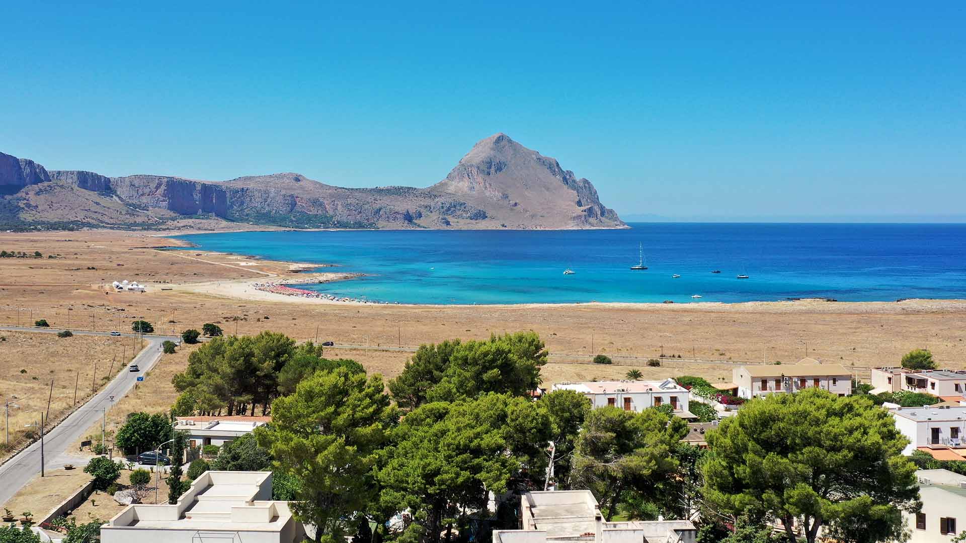 La Dama B&B Macari a  San Vito Lo Capo