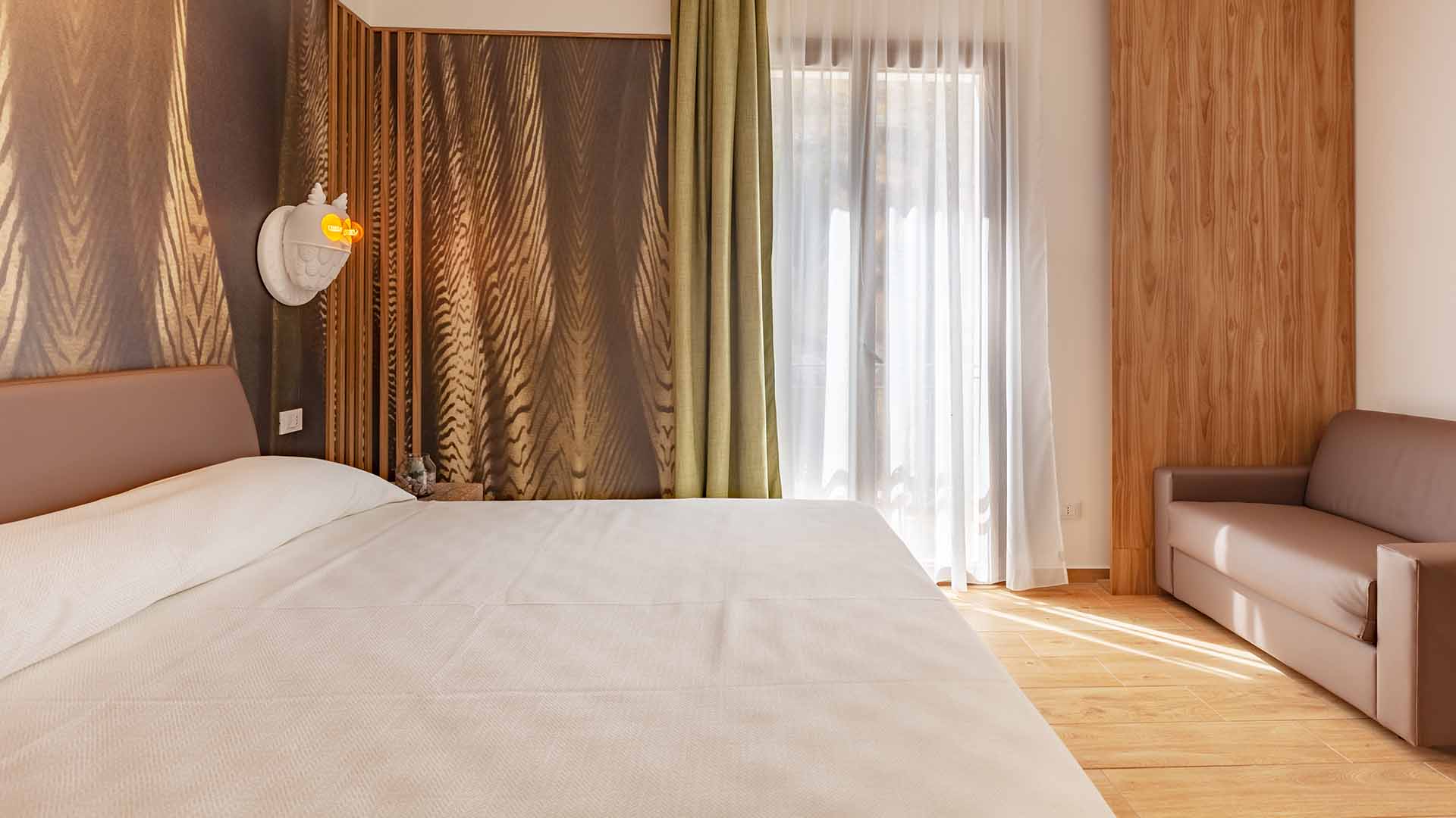 La Dama B&B Macari a  San Vito Lo Capo