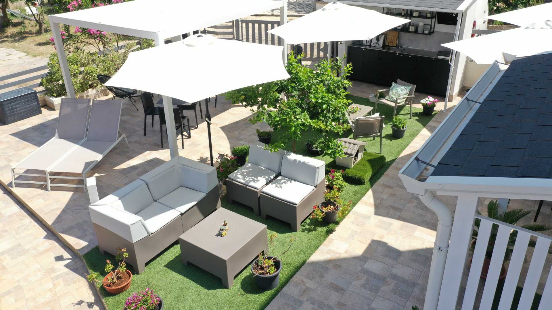 La Dama B&B Macari a  San Vito Lo Capo