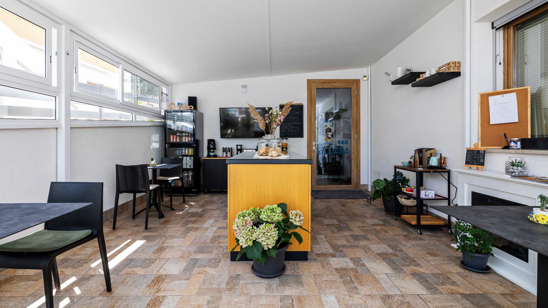 La Dama B&B Macari a  San Vito Lo Capo