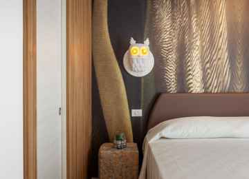 Camere Bed and breakfast a Macari - San Vito Lo Capo - La Dama