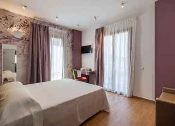 Camere Bed and breakfast a Macari - San Vito Lo Capo - La Dama