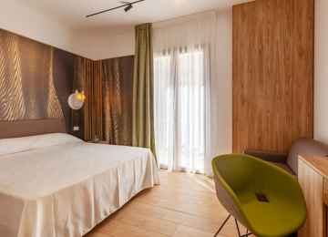 Camere Bed and breakfast a Macari - San Vito Lo Capo - La Dama