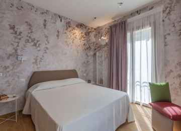 Camere Bed and breakfast a Macari - San Vito Lo Capo - La Dama