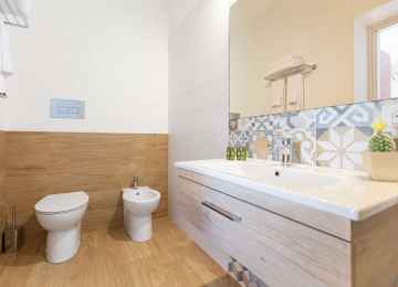 Camere Bed and breakfast a Macari - San Vito Lo Capo - La Dama