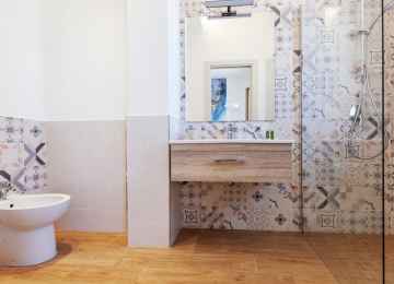 Camere Bed and breakfast a Macari - San Vito Lo Capo - La Dama