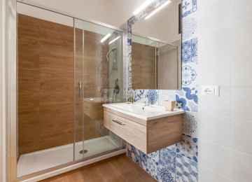 Camere Bed and breakfast a Macari - San Vito Lo Capo - La Dama