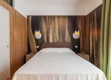 Camere Bed and breakfast a Macari - San Vito Lo Capo - La Dama