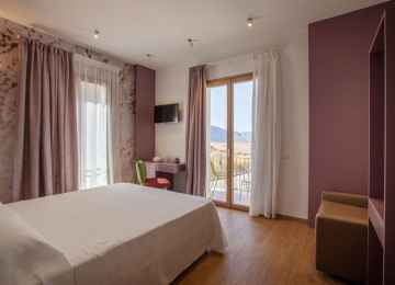 Camere Bed and breakfast a Macari - San Vito Lo Capo - La Dama