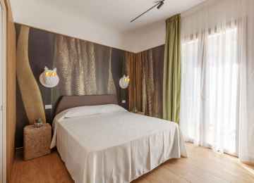 Camere Bed and breakfast a Macari - San Vito Lo Capo - La Dama
