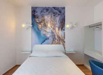 Camere Bed and breakfast a Macari - San Vito Lo Capo - La Dama