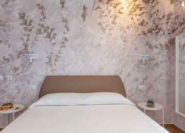 Camere Bed and breakfast a Macari - San Vito Lo Capo - La Dama