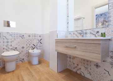 Camere Bed and breakfast a Macari - San Vito Lo Capo - La Dama