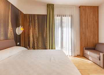 Camere Bed and breakfast a Macari - San Vito Lo Capo - La Dama