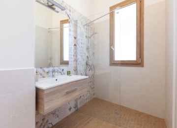 Camere Bed and breakfast a Macari - San Vito Lo Capo - La Dama