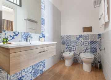 Camere Bed and breakfast a Macari - San Vito Lo Capo - La Dama