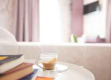 Camere Bed and breakfast a Macari - San Vito Lo Capo - La Dama